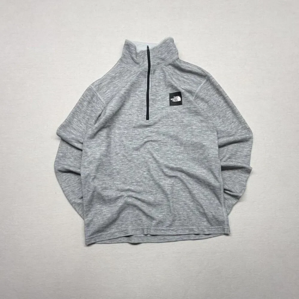 The-north-face Men's Grey Sweatshirt